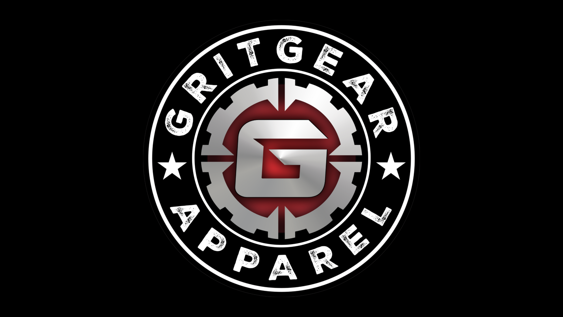 GritGear Apparel - Premium Gear