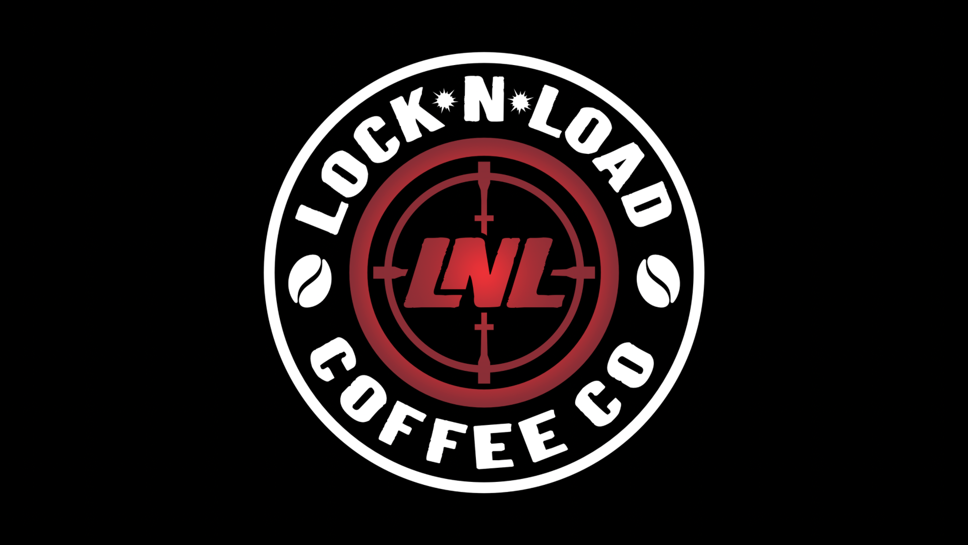 Lock*N*Load Coffee Co - Premium Coffee