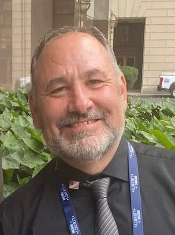 Jim Desormeaux - Co-Host of 2 Guys 1 Coup