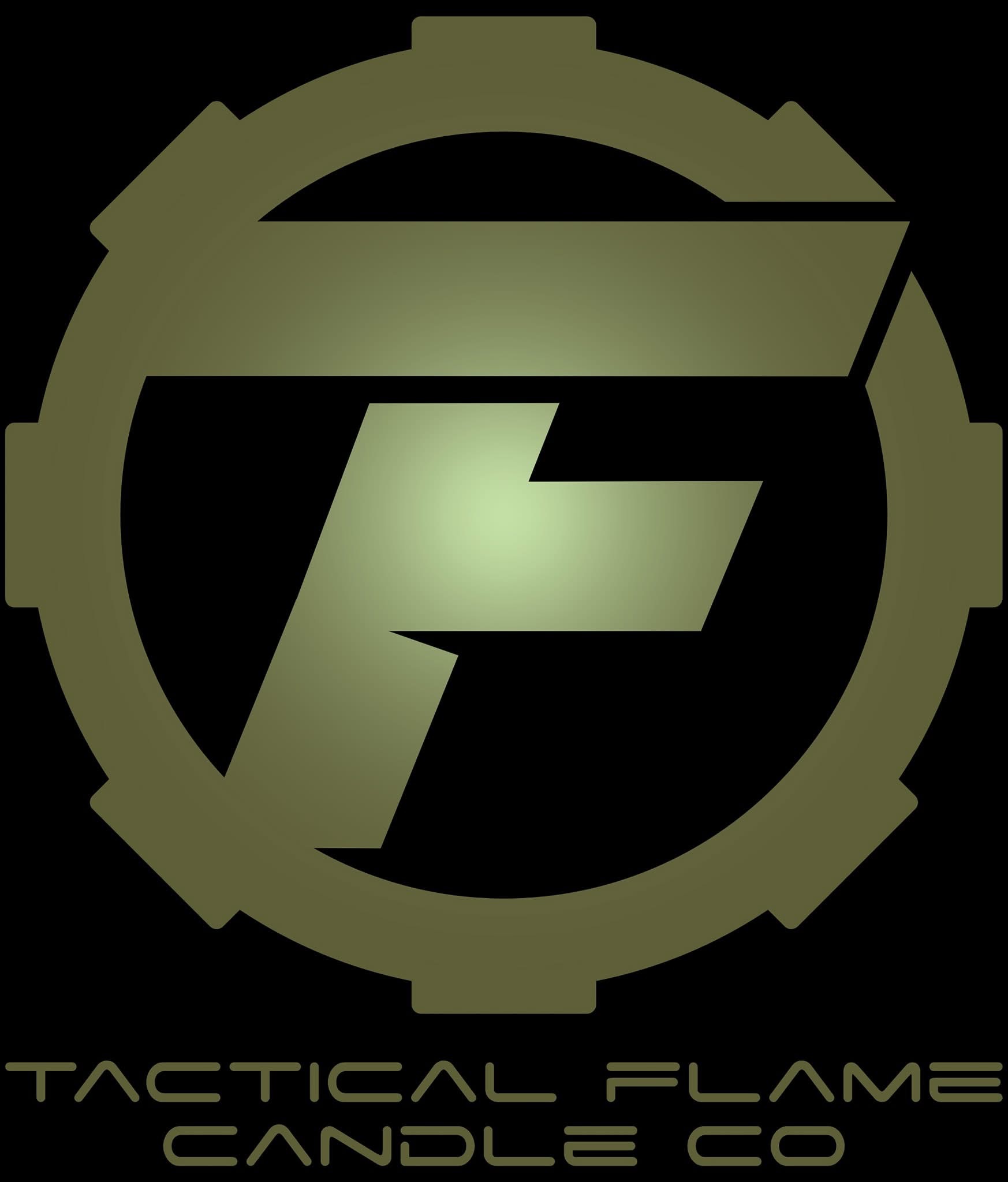 Tactical Flame Candle Co