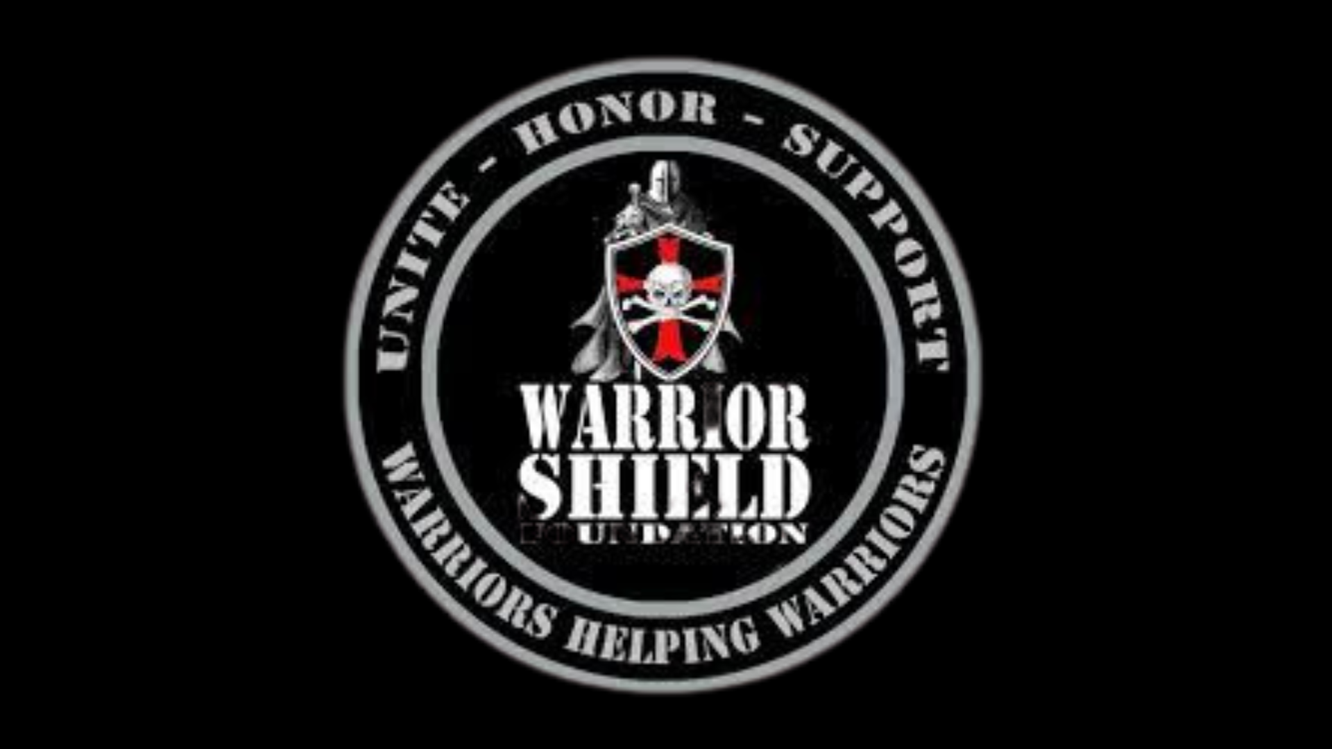 Warrior Shield Foundation - Unite Honor Support